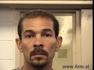 James Barela Arrest